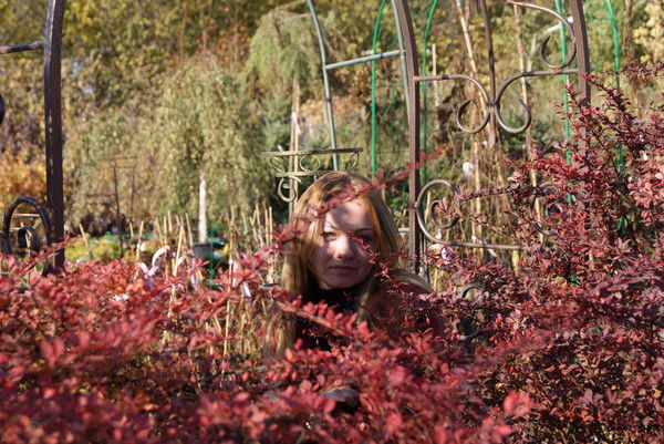 Анна Демушкина