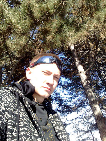 Андрей Бояркин