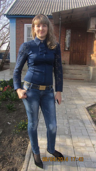 Виктория Корнеева