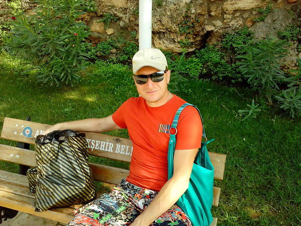 Олег Королев