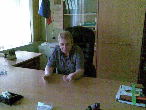 Игорь Евгеньевич