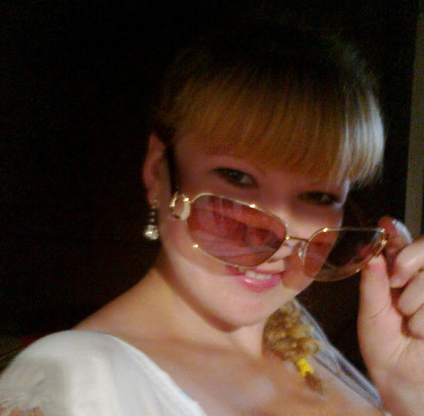 Марина Шутова