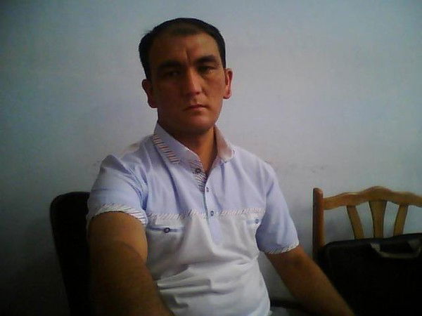 Абдулбоки Тошев