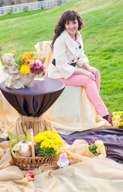 Анюта Симакова