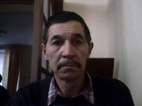 Анатолий Чипизубов