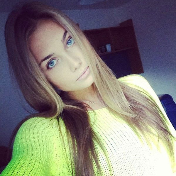 Алёна Конерс