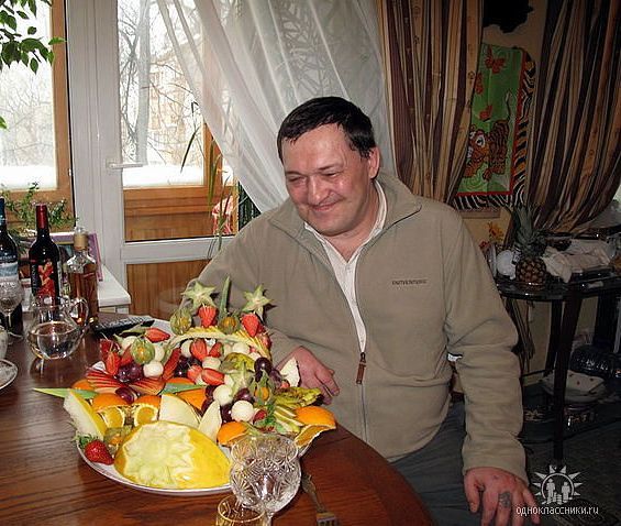 Владислав Неклюдов