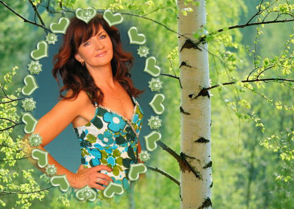 Татьяна Нерсесянц