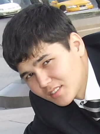 Батырбек Кожаназаров