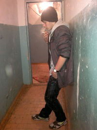 Сергей Сеньков