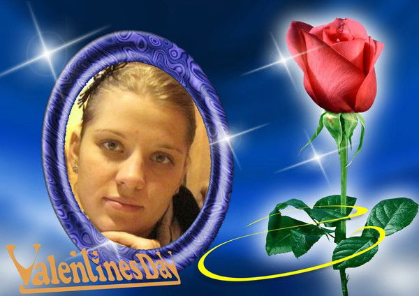 Анастасия Мешкова