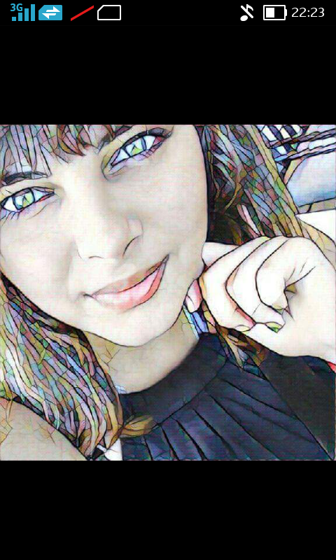 Мария Пополитова