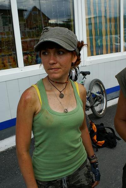 Галимова Юлисса