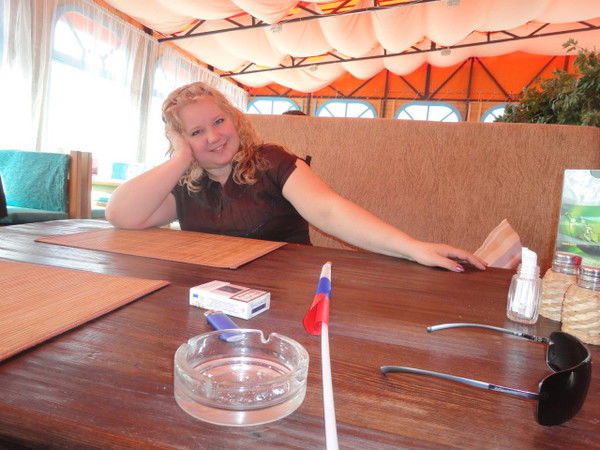 Анастасия Зайдуллина