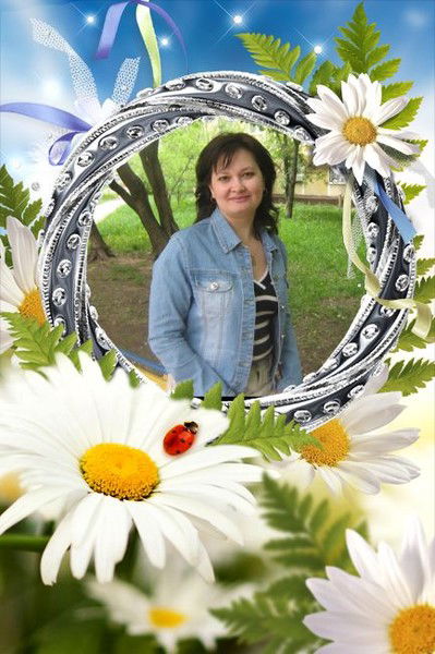 Ольга Федорова