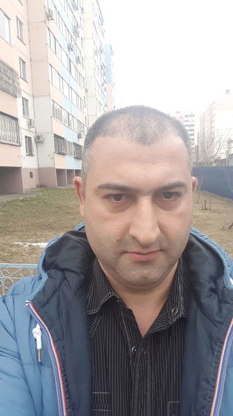 Арут Шахвердян