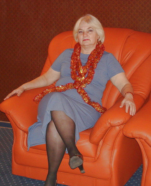 Наталья Калифа