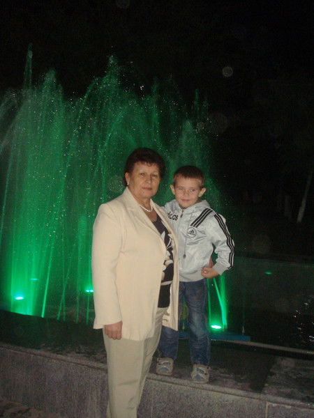 Таисия Мощенко