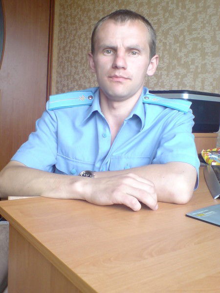 Андрей Радзиховский