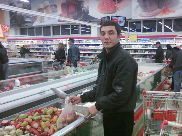 Элер Насриддинов