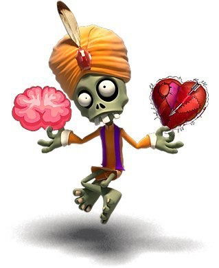 Задолбали А