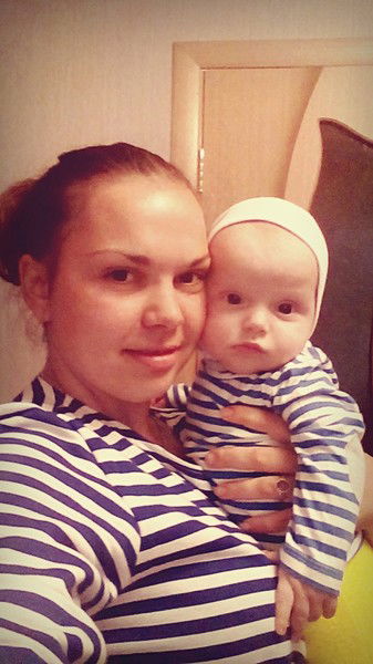 Софья Любимова