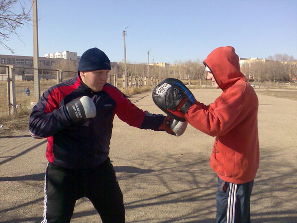 Алексей Панюшкин