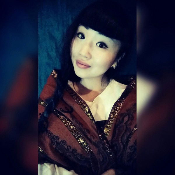 Дайана Кондакова