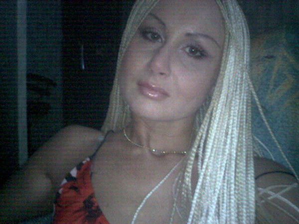 Ксения Носова