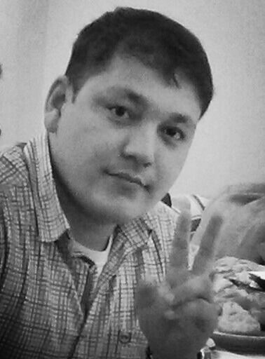 Алим Абибуллаев