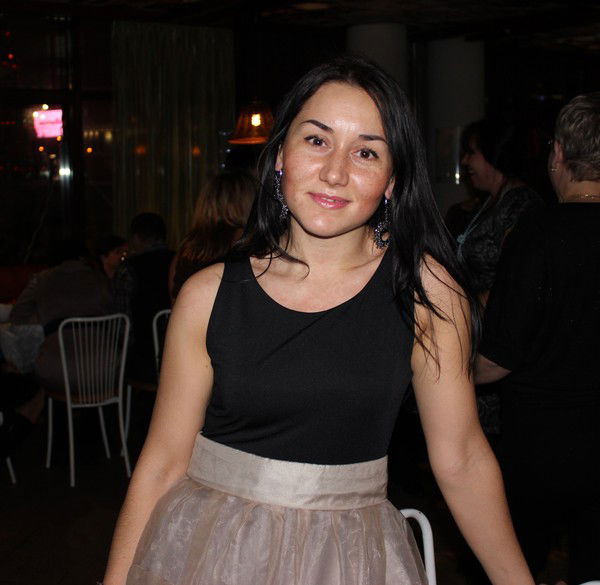 Люция С@гиев@