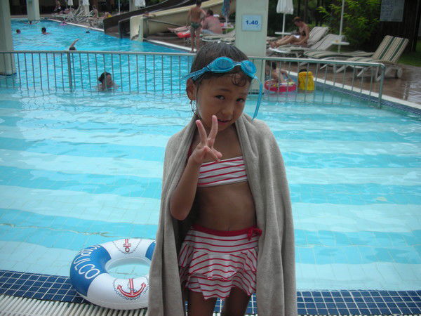 Куралай Тыныбекова