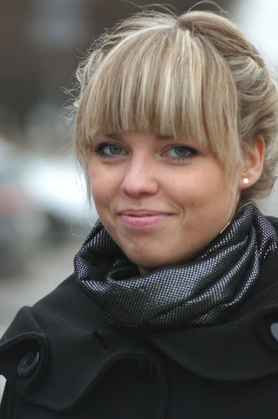 Анна Сироткина