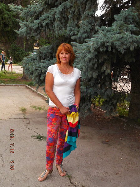 Лариса Дейниченко