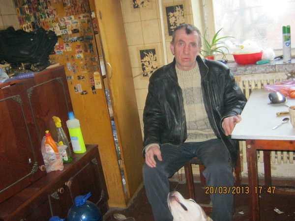 Игорь Блотницкий