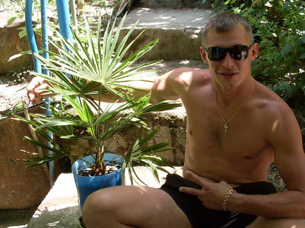 Эдик Ермаков