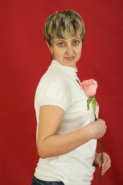 Юлия Карлова