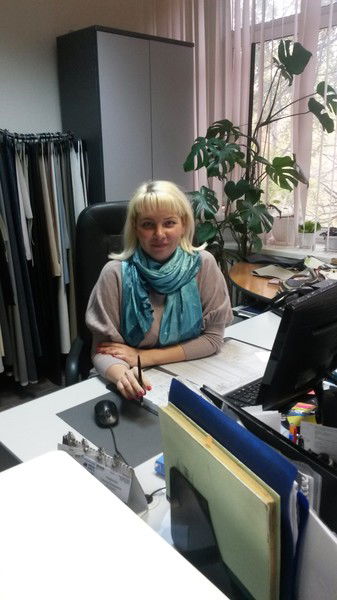 Татьяна Панфилова