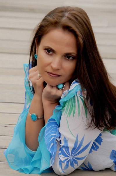 Татьяна Черно