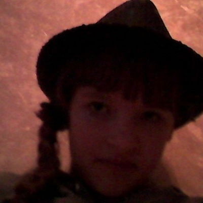 Анастасия Кушнарева