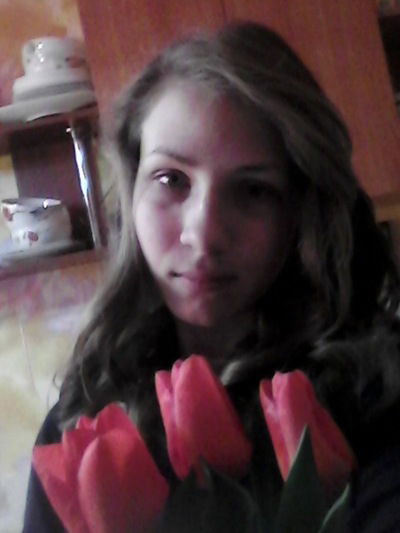 Наталья Мишина