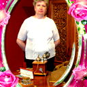 Тамара Беганская
