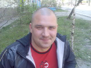 Сергей Птушка