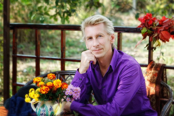 Олег Землянкин