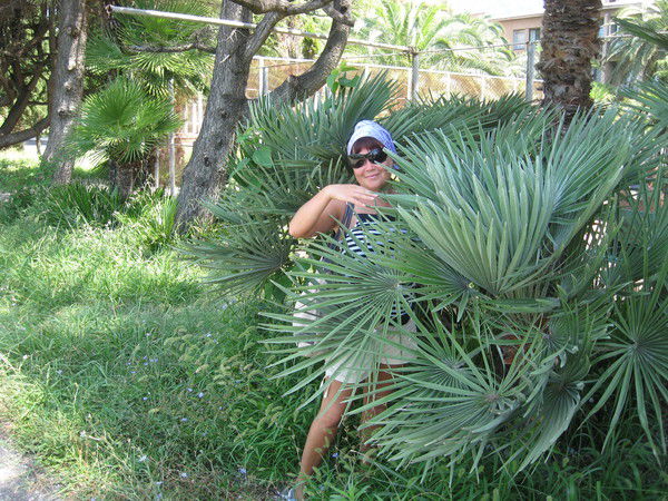 Ирина Цегельникова