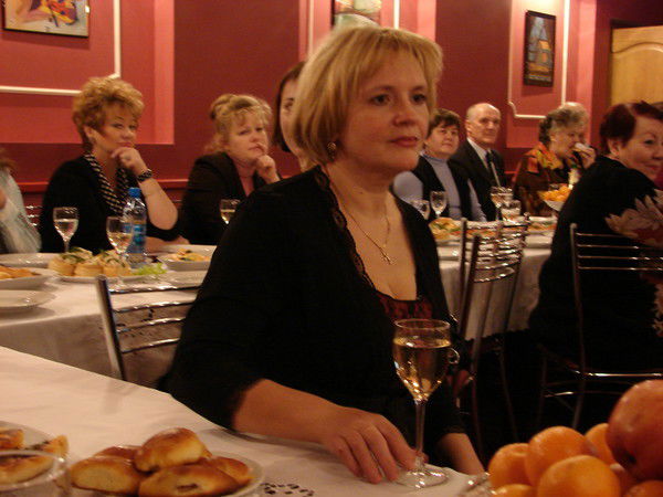 Татьяна Маланина