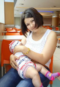 Анжелика Данилова