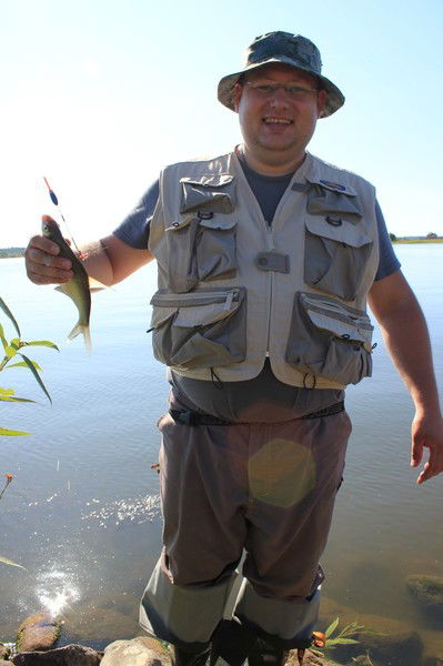 Валера Мисюк