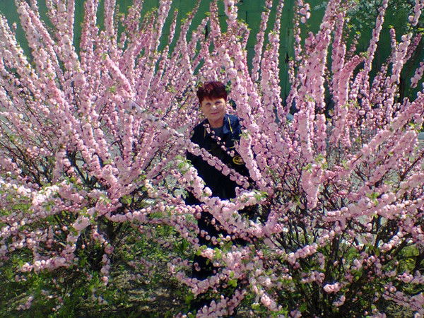 Нелли Рыбальчук