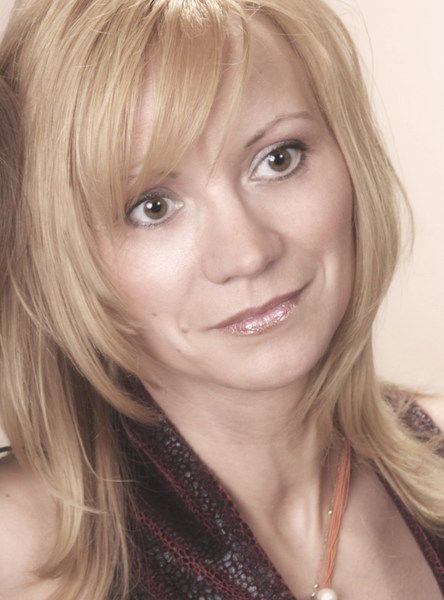 Елена Некрасова